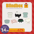 Cat Bowl Blind Box