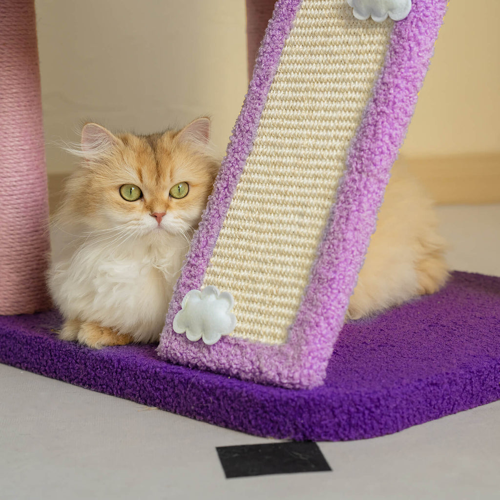 Moonlight Cat Tree