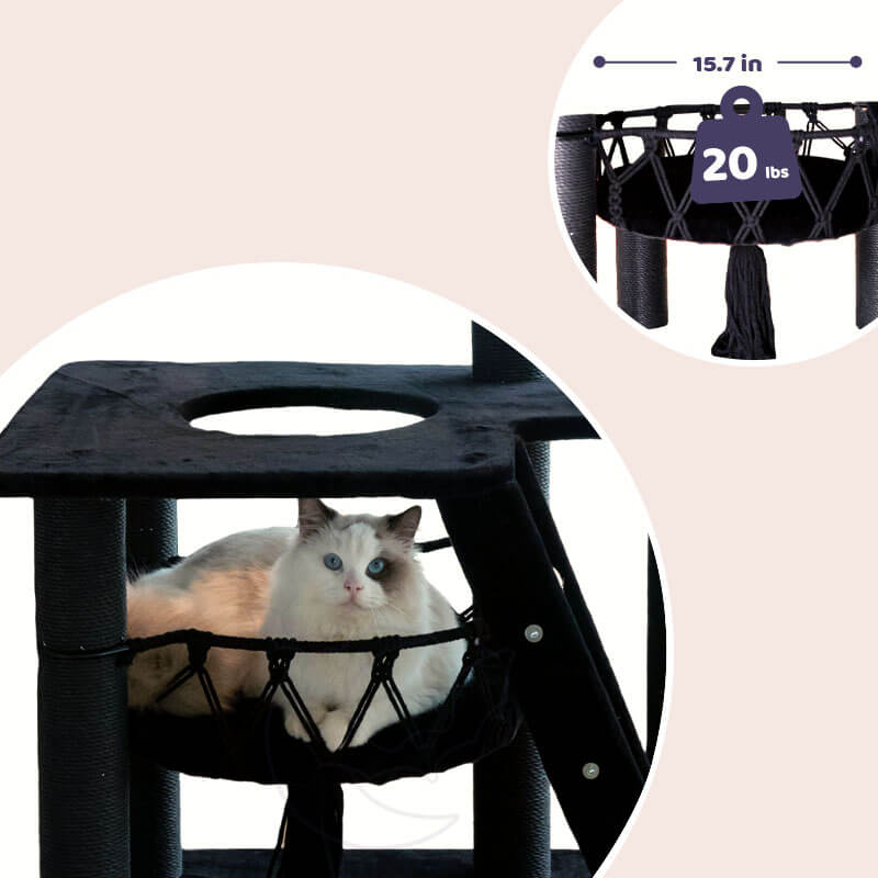 Nightfall Cat Tree
