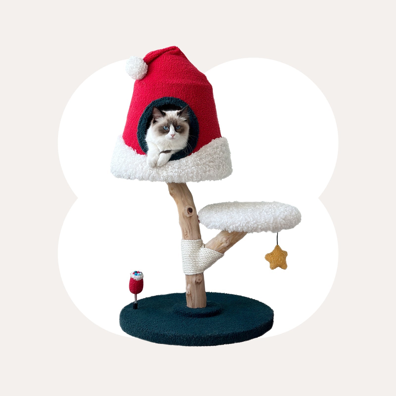 Pure Christmas Classic Bundle