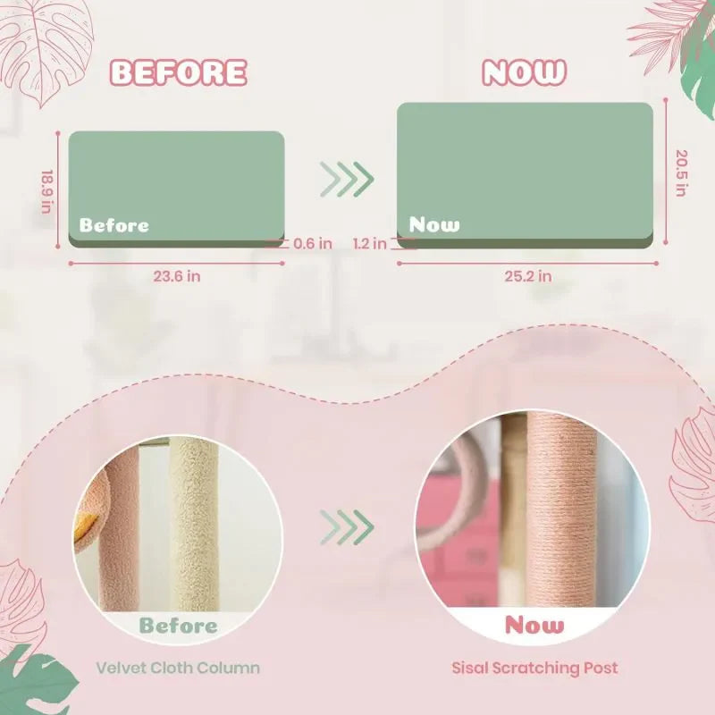 Tropical Series Set