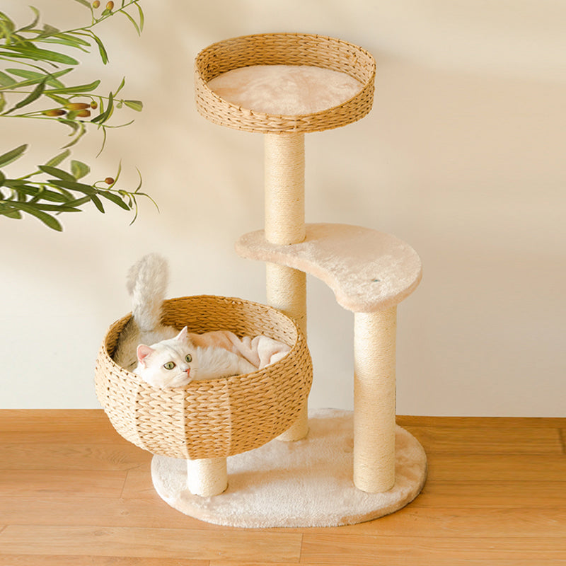 Primary Woven Series Set